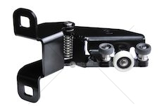 PROWADNICA DRZWI FORD TRANSIT 06- ROLLSC FTA08J