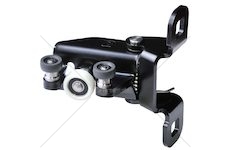 PROWADNICA DRZWI FORD TRANSIT 06- ROLLSC FTA08L
