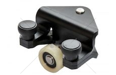 PROWADNICA DRZWI RENAULT MASTER 10- ROLLSC RMA06