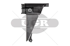 PROWADNICA POWIETRZA GORNA LEWA  21605