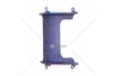 PROWADNICA ZDERZAKA MB ACTROS MP2 PRAWA TANGDE TD07-50-031R