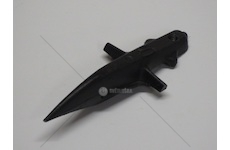 Prst široký pro sklízecí mlátičku Fortschritt E 512,516,517,524 a E301,302,303 a E281