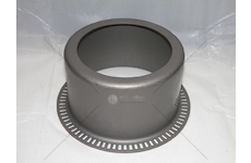 Prsten ABS MAN L2000 do brzdového kotouče WOSIMAN B-484