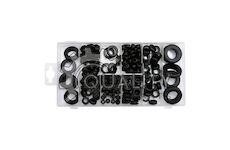 Průchodka gumová (sada)