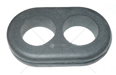 Průchodka pryžová