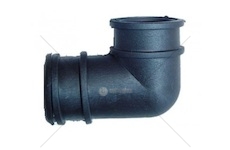 Průchodka pryžová 90°/ 35x44x24 krone schmitz, kögel 40128214_A