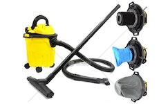 Průmyslový vysavač 1250W GEKO