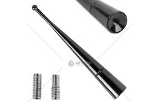 Prút autoantény 10 cm ANTM13 AMiO-04163