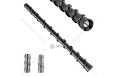 Prut autoantény 18cm ANTM10 AMiO-04160