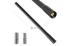 Prut autoantény 20cm ANTM11 AMiO-04161