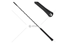 Prut autoantény 5mm ANTM07