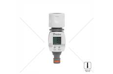 Průtokoměr, vsuvka, rychlospojka WHITE LINE