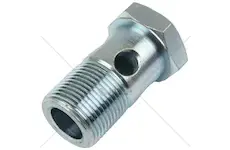 Průtokový šroub 22 - m22x1,5,výška hlavy 8,01mm | 93-8057.2