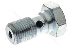 Průtokový šroub M10x1 Zetor 975092