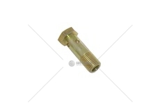 Průtokový šroub M14x1,5 Zetor 70118032