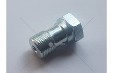 Průtokový šroub Multicar M26