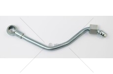 Průvodce turbodmychadlem IVECO DAILY IVECO 504357964