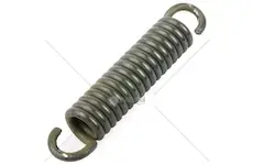 Pružina 4-01608 brzdové čelisti | TZ082756