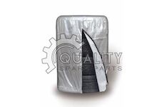 Pruzina, brzdova celist FEBI BILSTEIN 05940