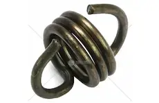 Pružina brzdová tažná 3 vlny | 503502068-3V