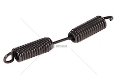 Pružina brzdové čelisti 20x3,6x180 bpw sn 3020 eco 0101954_A