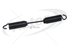 Pružina brzdové čelisti 24,5x4x236 sn3620 bpw eco 0104872_A