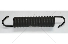 Pružina brzdové čelisti D4 Tatra