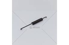 Pružina brzdové čelisti dlouhá AVIA A31