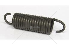 Pružina brzdové čelisti zadní liaz, mt 303338120_A