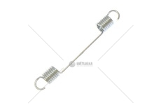 Pružina brzdové čelisti  Zetor 952607