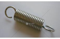 Pružina brzdového pedálu Multicar M25, M26 , M27, FUMO
