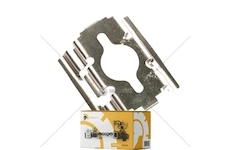 Pružina - brzdový třmen iveco daily 00> přední / zadní talíř model s 120.050.0070