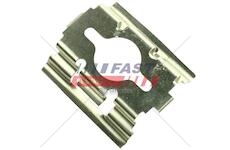 Pružina - brzdový třmen iveco daily 00> přední / zadní talíř model s ft32404