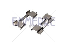 Pružina - brzdový třmen iveco daily 06> 960013