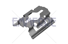 Pružina - brzdový třmen iveco daily 06> 960829