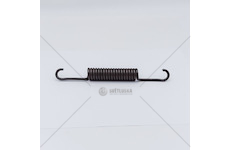 Pružina brzdových čelistí dolní AVIA A60/75