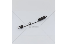 Pružina brzdových čelistí horní Avia A60/75+AD100