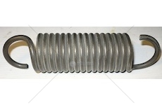Pružina brzdových čelistí Liaz,MTS