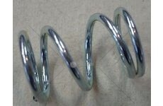 Pružina brzdových čelistí Multicar M25, Fortschritt