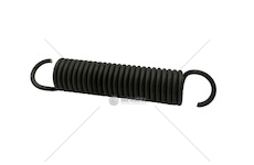 Pružina brzdových čelistí Přední Liaz,MTS