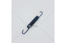 Pružina čelistí horní pro brzdy KNOTT