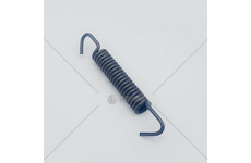 Pružina čelistí spodní pro brzdy KNOTT