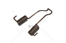 Pružina čepu brzdové čelisti BPW ECO UC KLTH0055