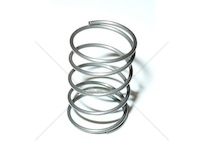 Pružina čističe paliva Karosa, PV3S