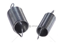 Pružina dvojitá točnice jost jsk 37 c, jsk 37 cw 0463216_A