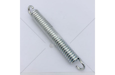 Pružina háku podlahy korby Multicar M25