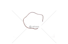 Pružina hřídele kola 37112804