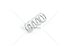 Pružina kolíku zinkovaná | 6245-5307