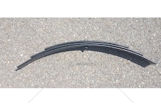 Pružina listová - horní malá FUMO,M31 4-listy