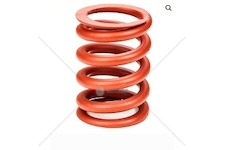 Pružina ocelová vlnovce Euro D195x272 Tatra